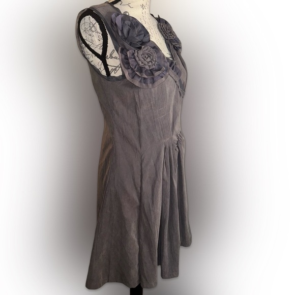 Ryu Dress - Picture 4 of 7